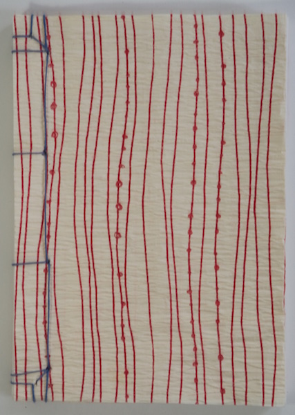 Japanese binding