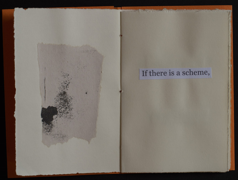If there is a scheme