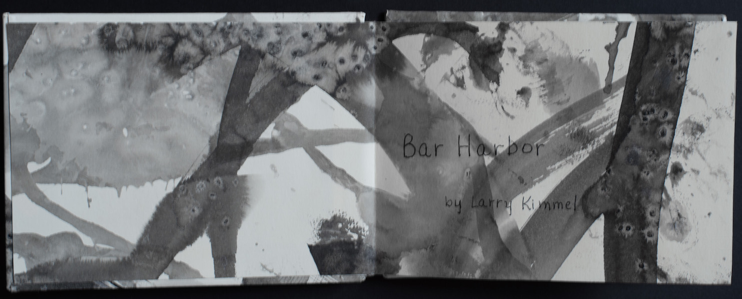 title page