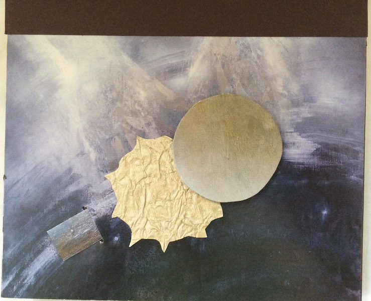 “eclipse