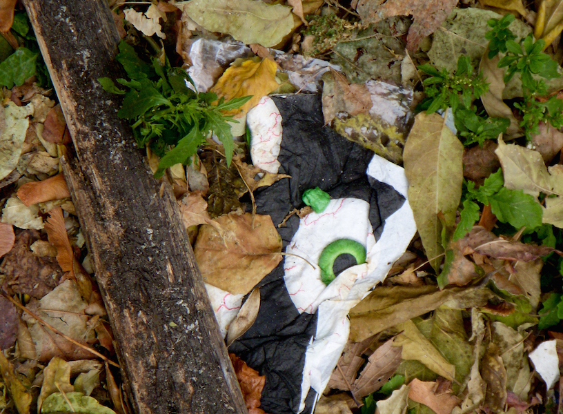 garbage