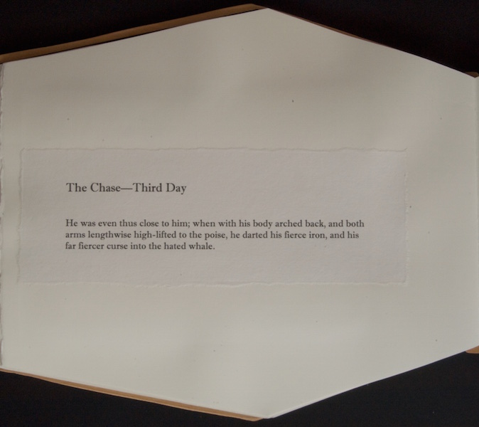 The Chase-Third Day text