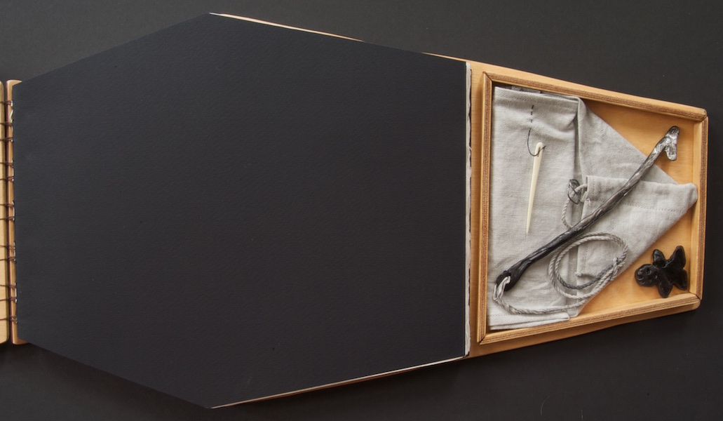 sea chest