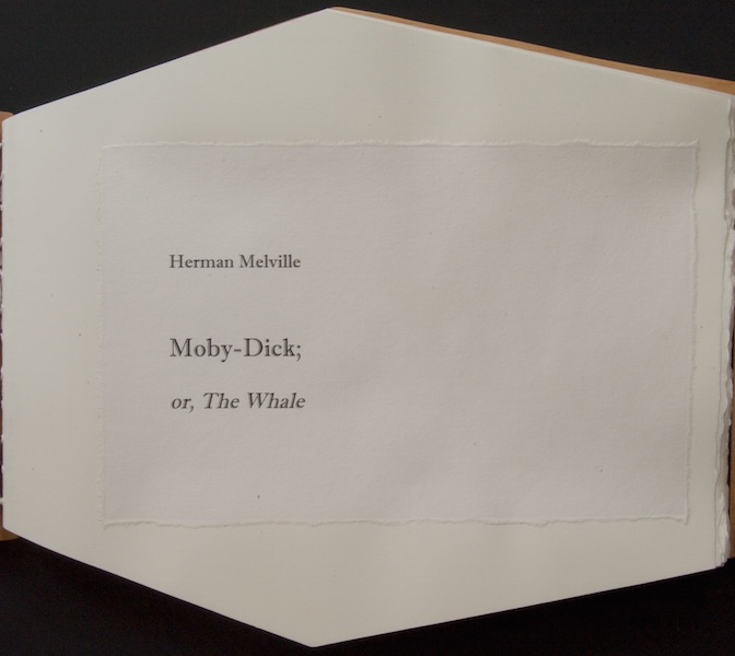 title page