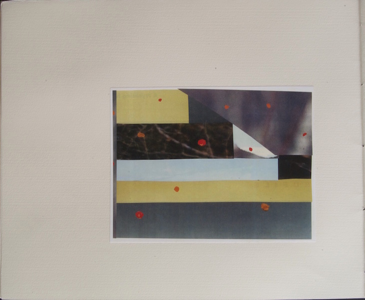 Wind Poem #1 collage