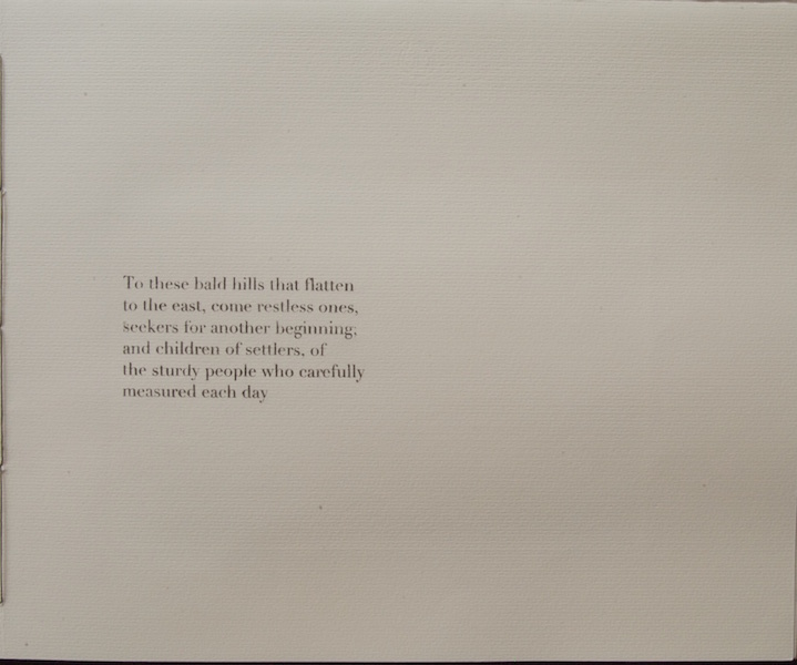 3rd stanza