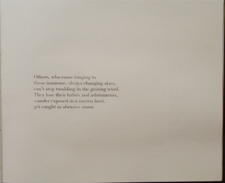 4th stanza